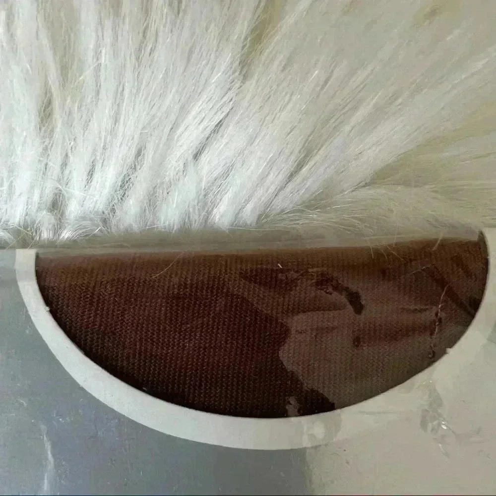 Vintage Christian Dior Pantyhose Caramel Sz 2 - Picture 4 of 6